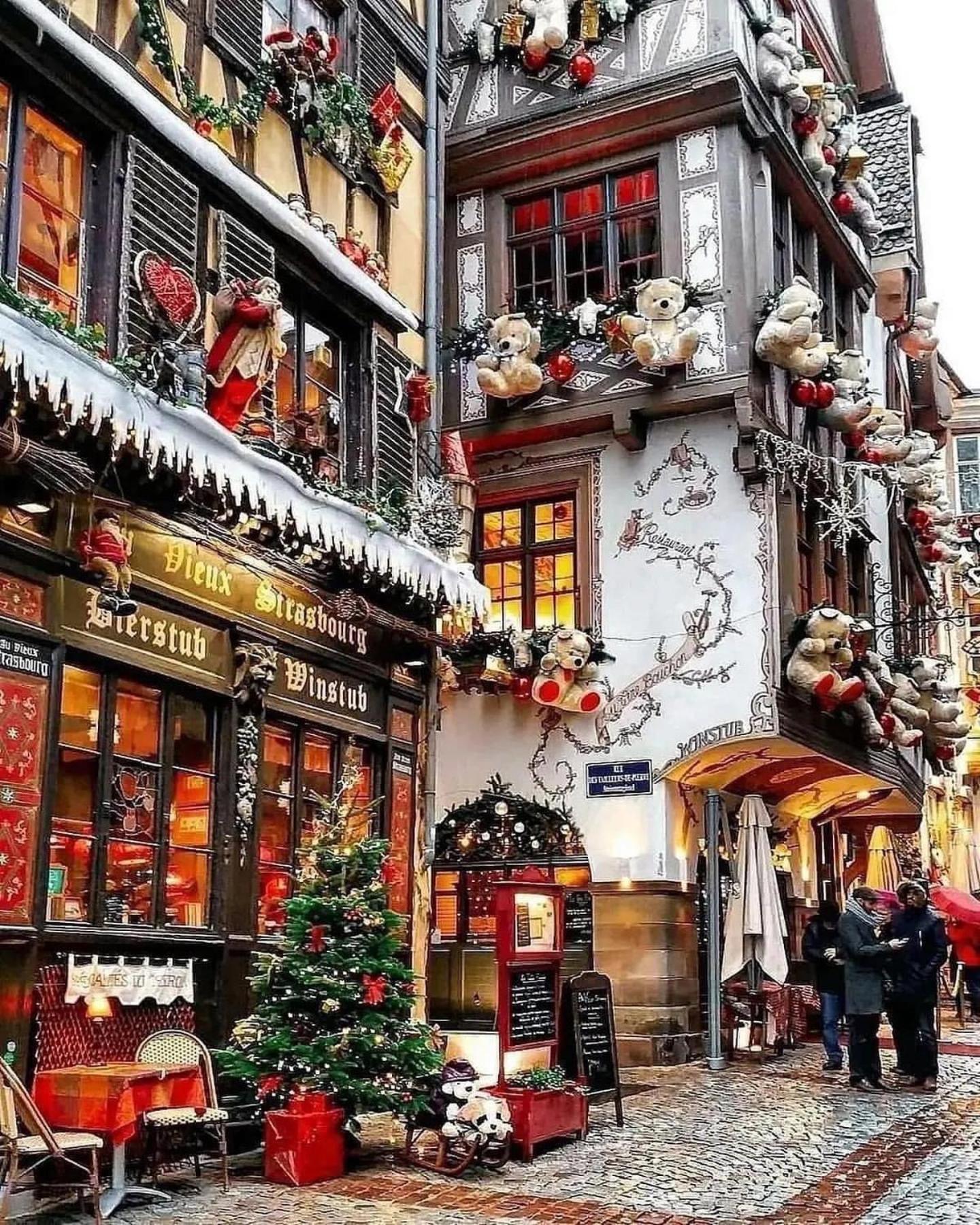 Apartment Hyper Center & Petite France - Entire Strasbourg