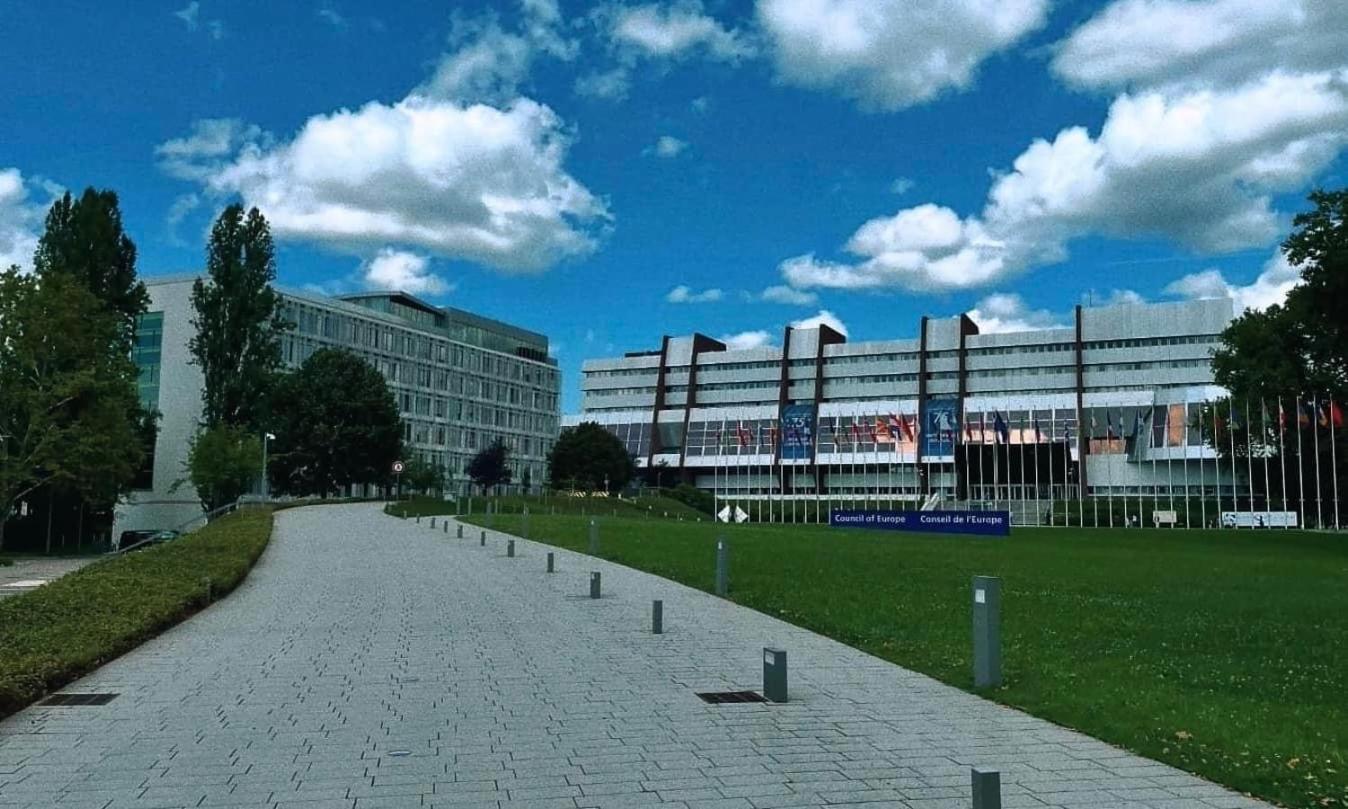 Apartment Hyper Center & Petite France - Entire Strasbourg
