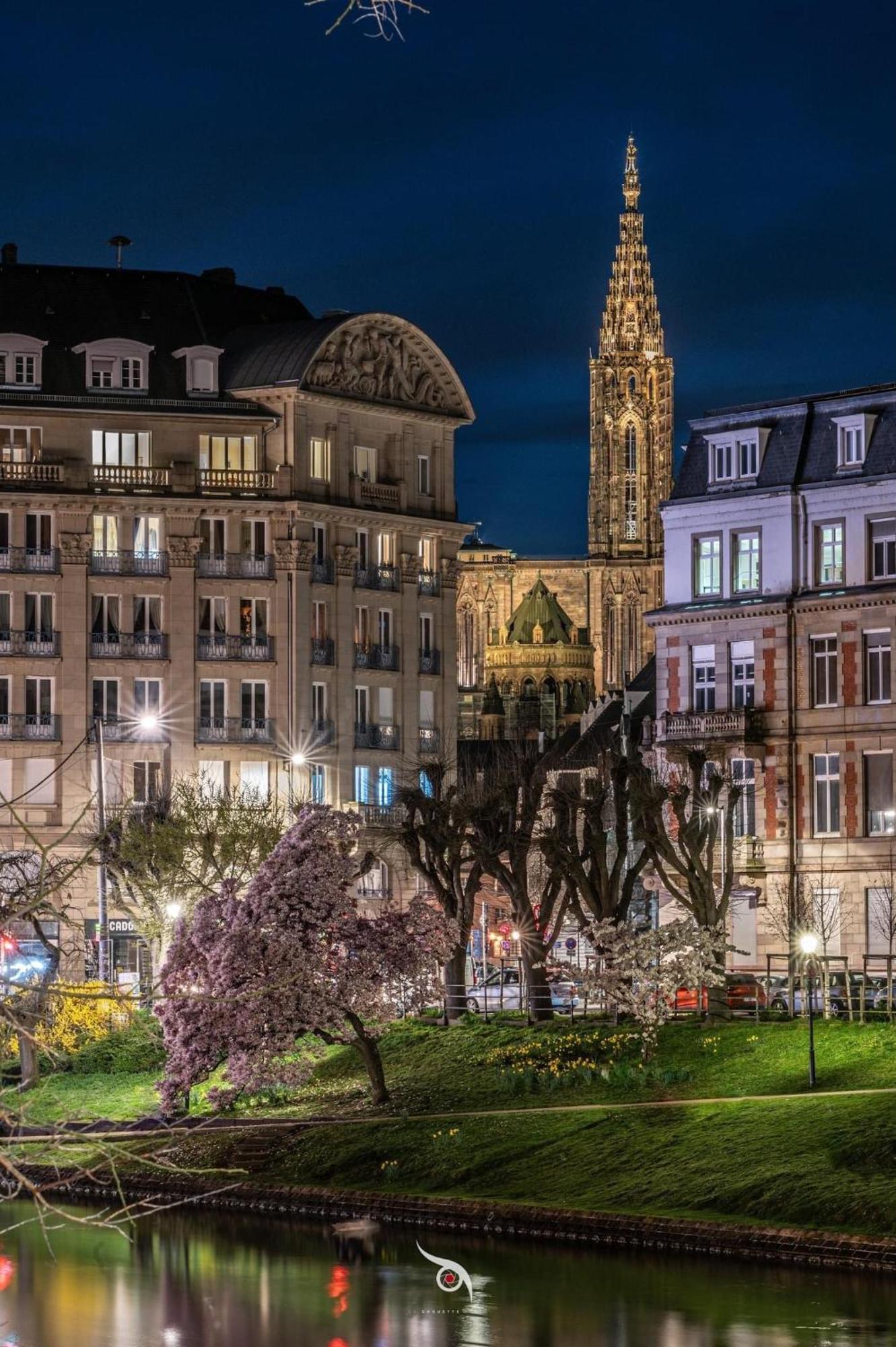 Hyper Center & Petite France - Entire * Strasbourg