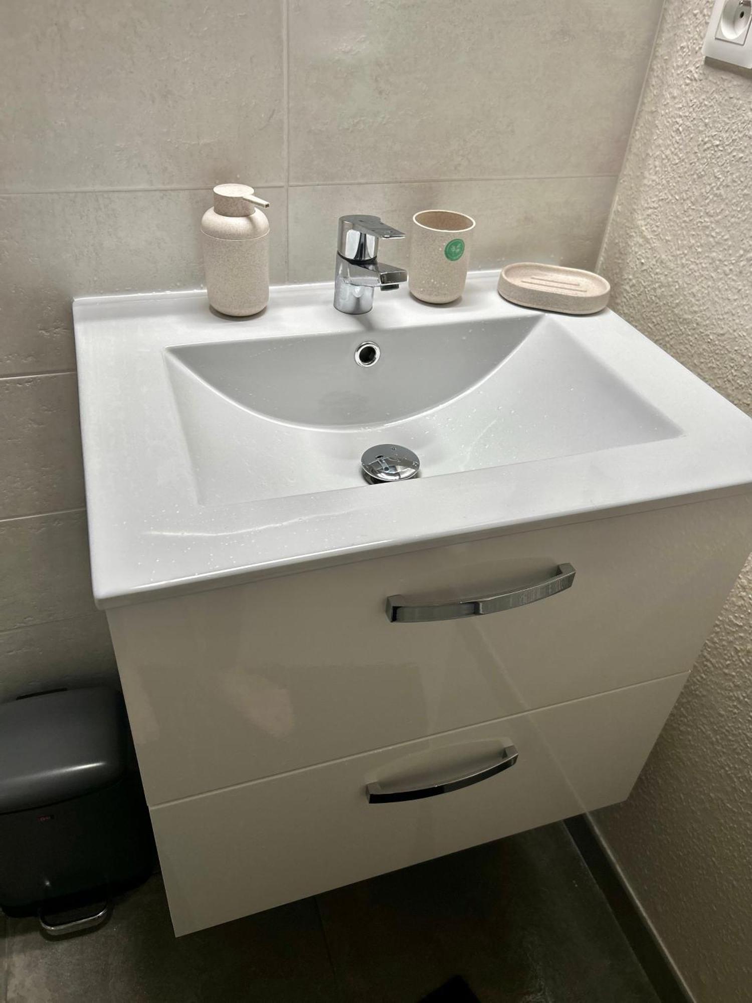 Hyper Center & Petite France - Entire Apartment *