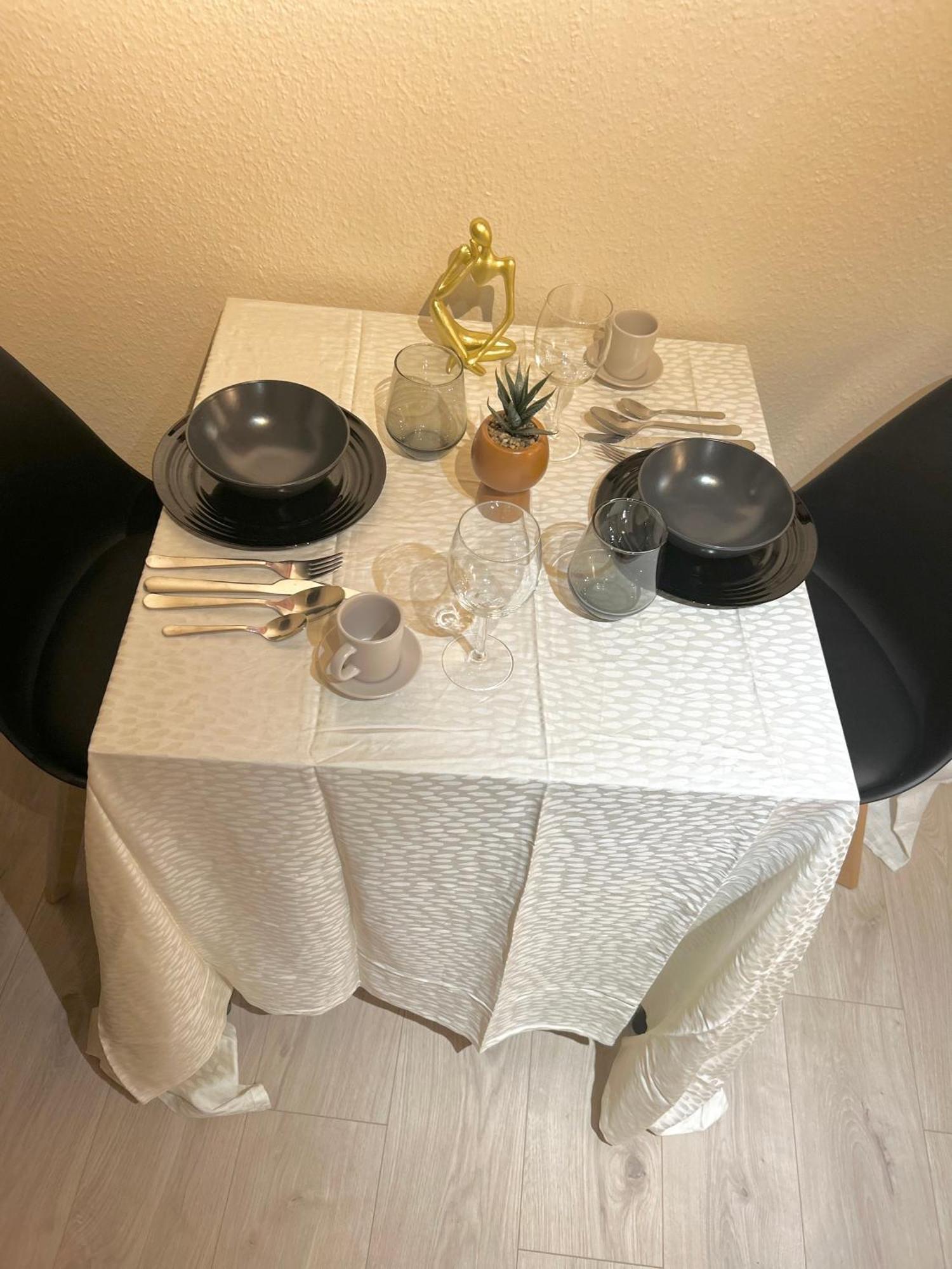 Apartment Hyper Center & Petite France - Entire Strasbourg