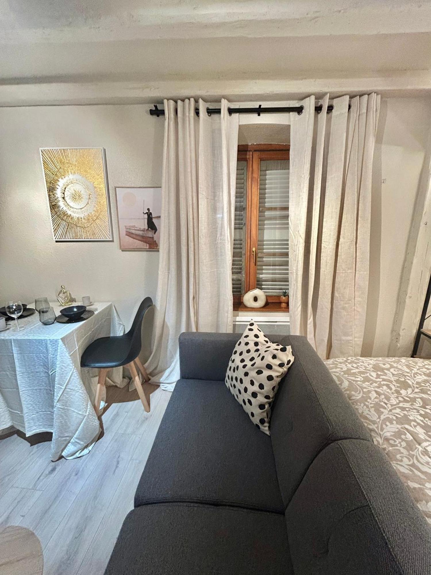Hyper Center & Petite France - Entire Apartment Strasbourg