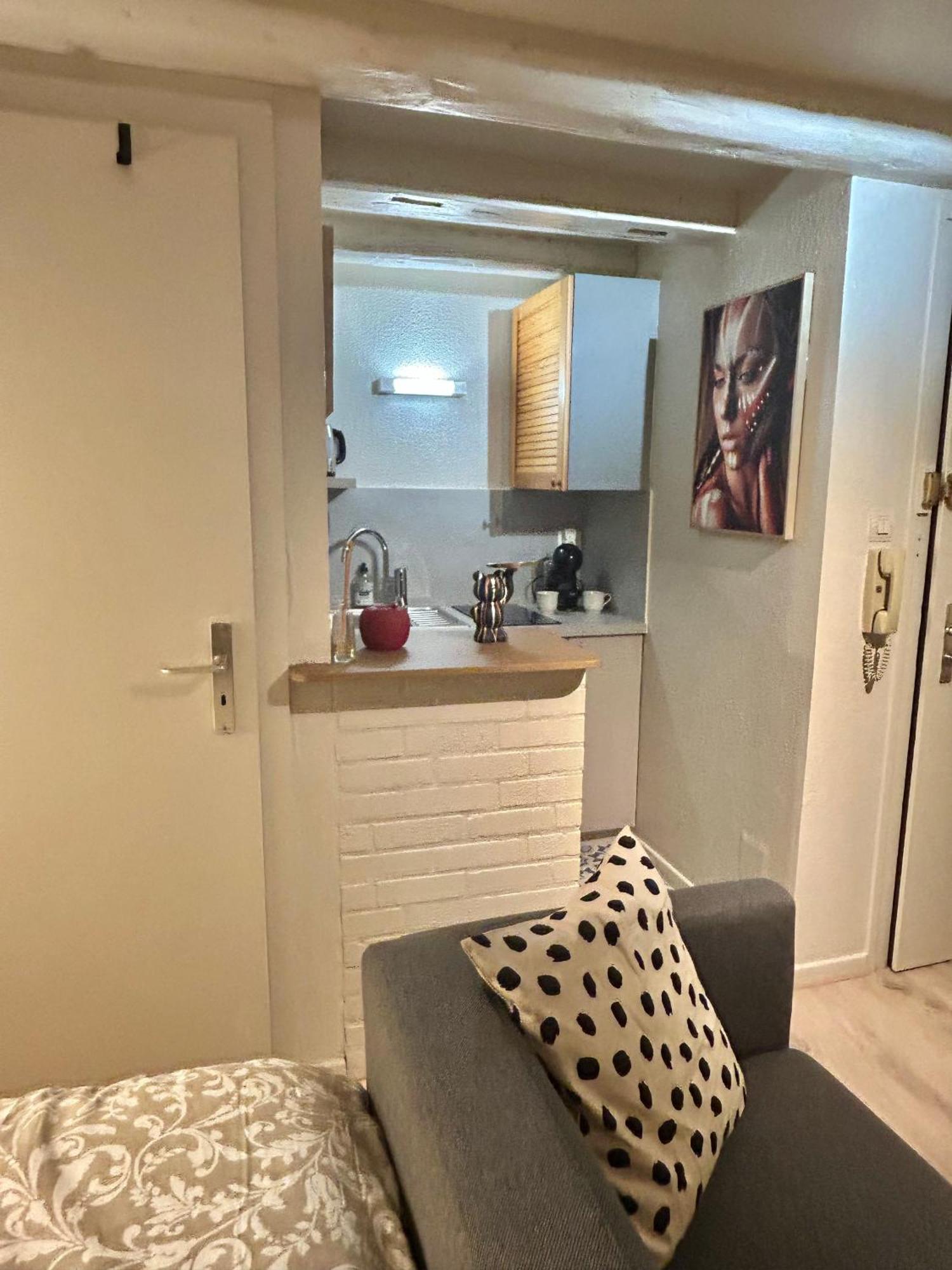 Apartment Hyper Center & Petite France - Entire