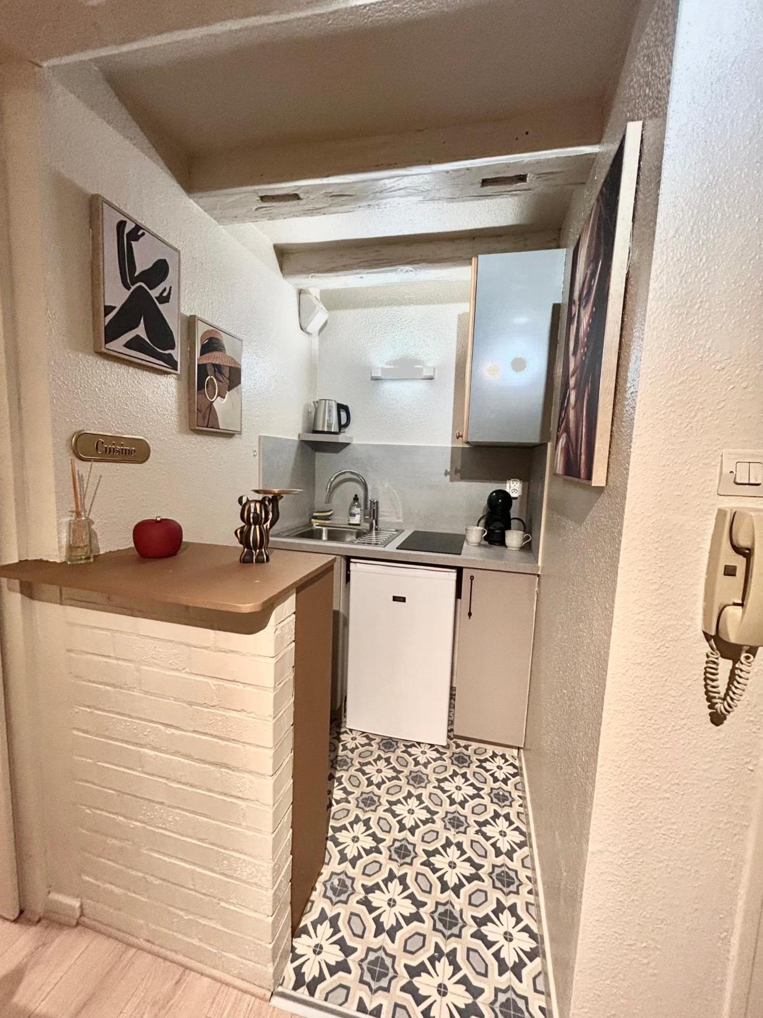 Hyper Center & Petite France - Entire Apartment Strasbourg