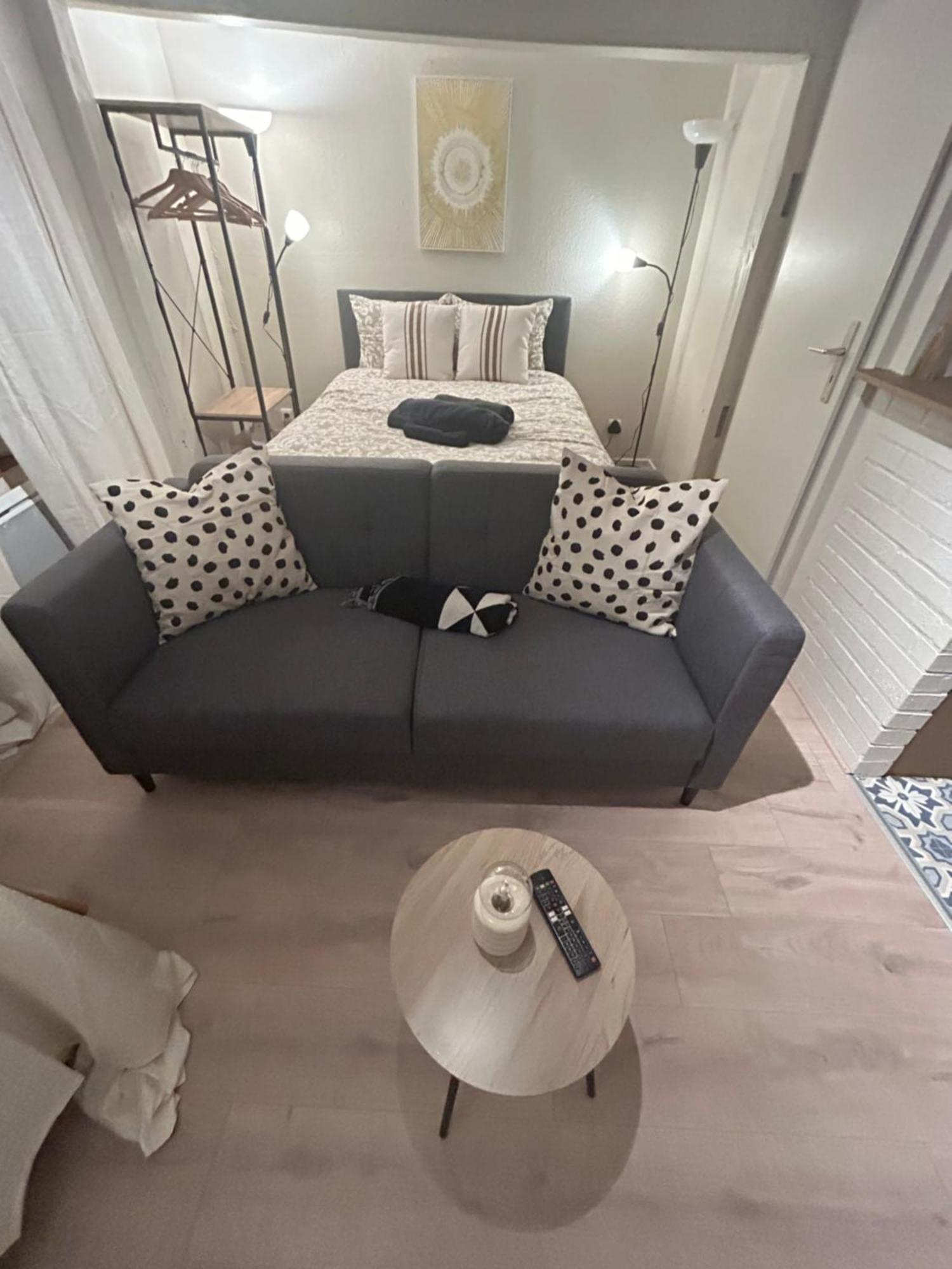 Hyper Center & Petite France - Entire Apartment *